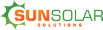 Sun Solar Solutions logo